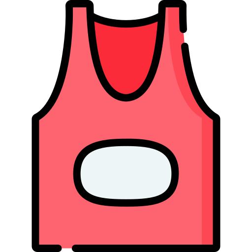 Tank top Special Lineal color icon