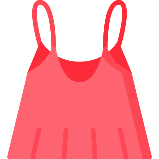 Dress Special Flat icon