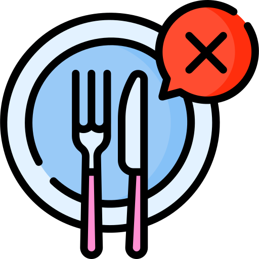 appetit Special Lineal color icon