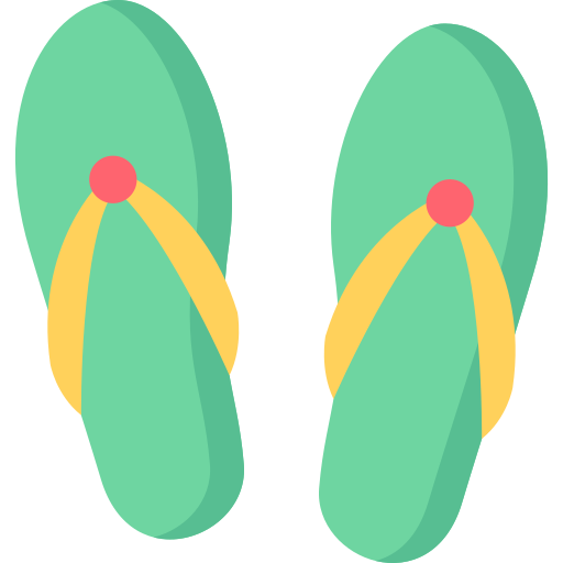 sandały Special Flat ikona