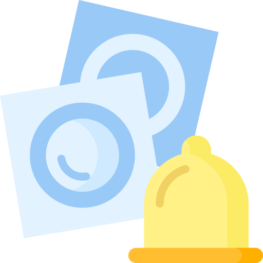 preservativo Special Flat icona