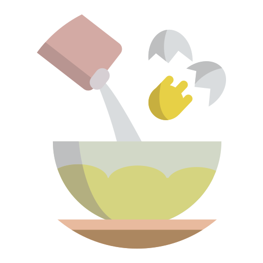 빵 굽기 Generic Flat icon