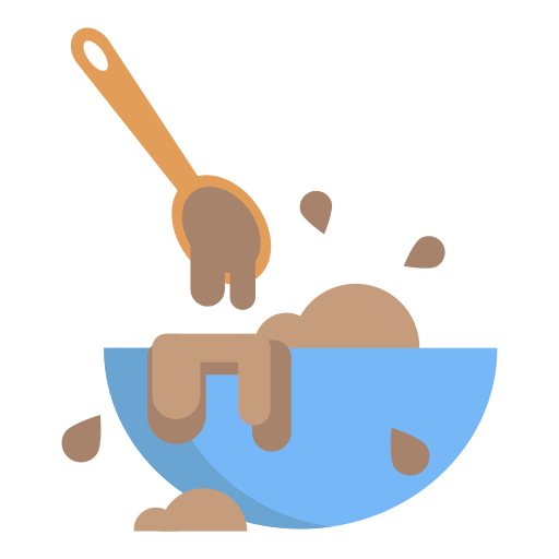 빵 굽기 Generic Flat icon