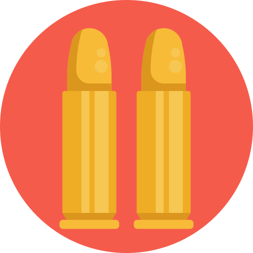 Bullets Generic Circular icon