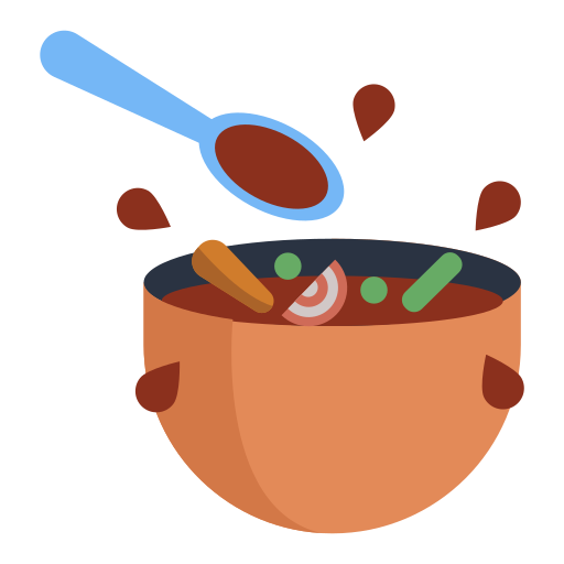 suppe Generic Flat icon