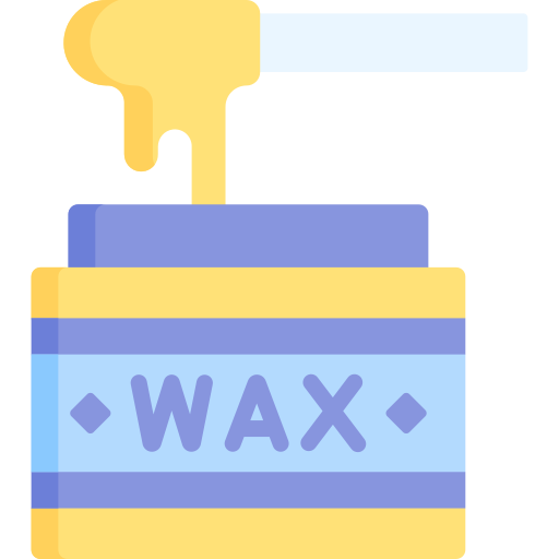 Wax Special Flat icon