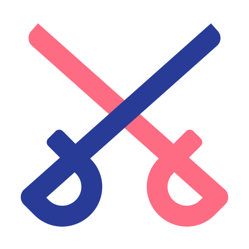 Fencing Generic Others icon