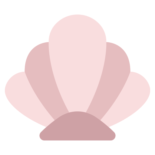 껍질 Generic Flat icon
