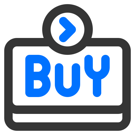 Buy button Generic Others icon