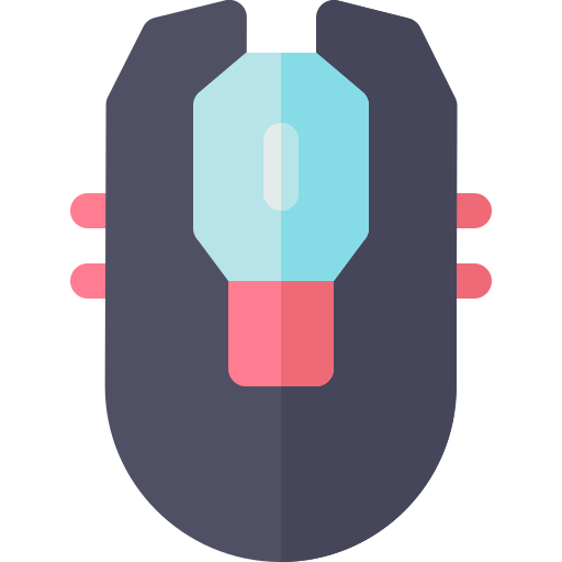 ねずみ Generic Flat icon