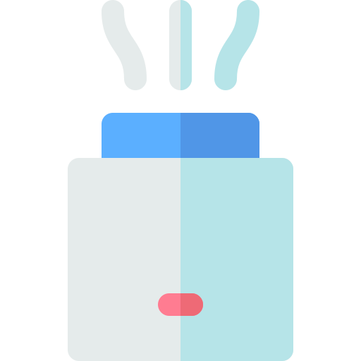 디퓨저 Generic Flat icon