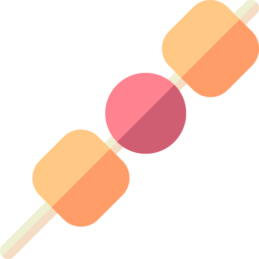 satay Generic Flat иконка