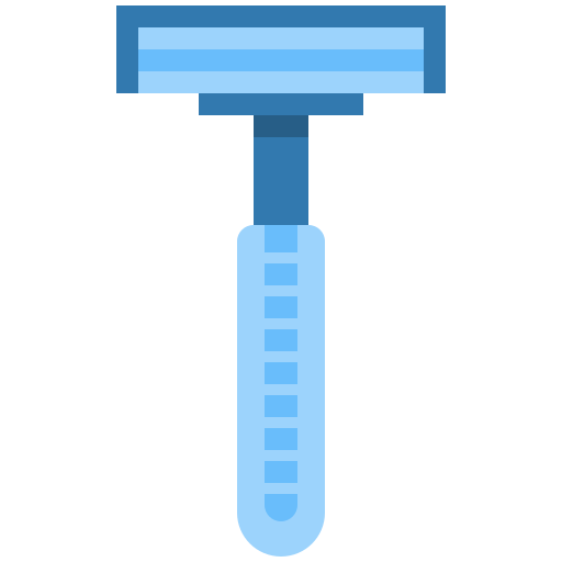 Razor blade Generic Flat icon