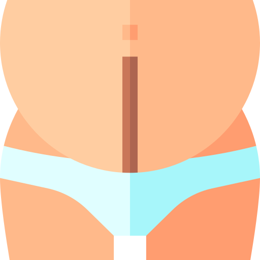 gravidanza Basic Straight Flat icona