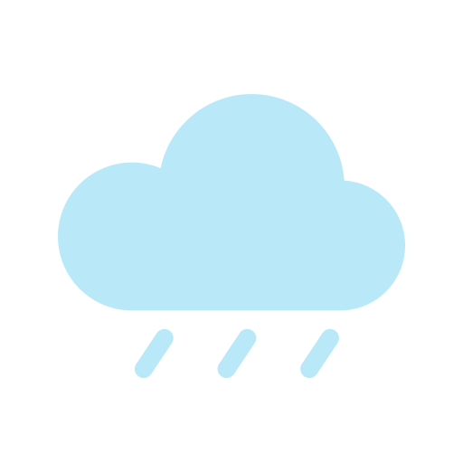 regnerisch Generic Flat icon