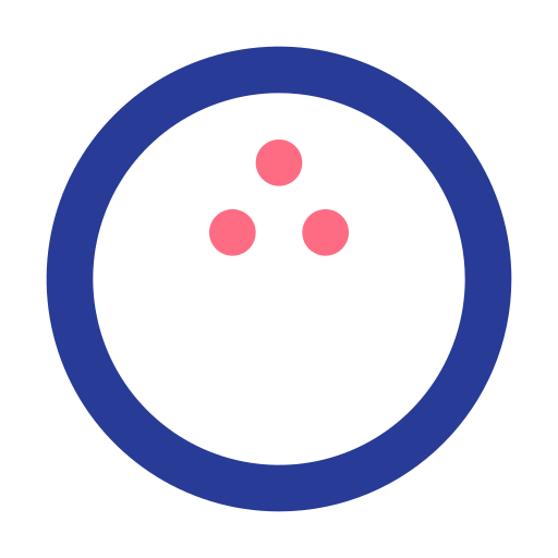 Bowling ball Generic Others icon