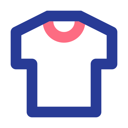 Tshirt Generic Others icon