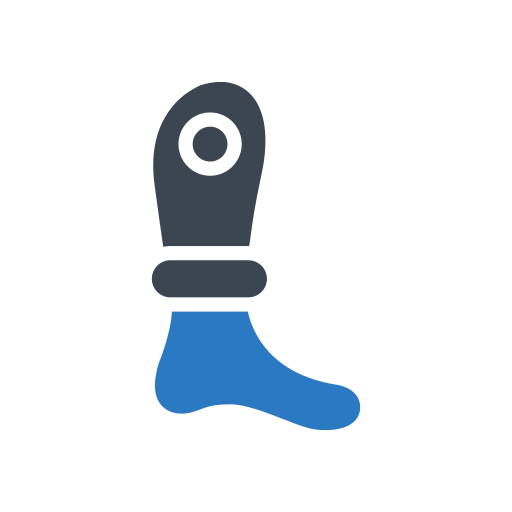 implante Generic Blue icono