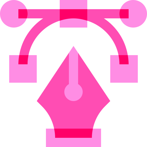 Vector Basic Sheer Flat icon