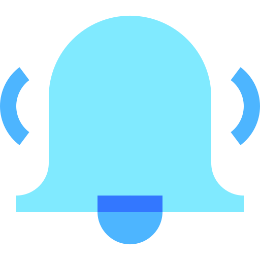 packard glocke Basic Sheer Flat icon