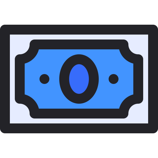 kasse Generic Outline Color icon