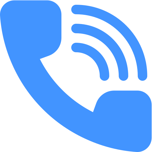 telefoongesprek Generic Flat icoon