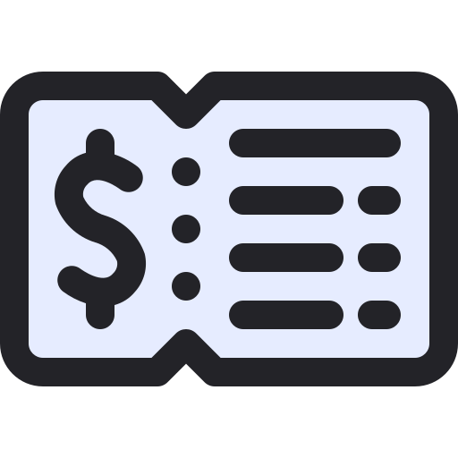 보증인 Generic Outline Color icon