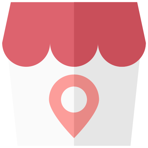 geschäft Generic Flat icon