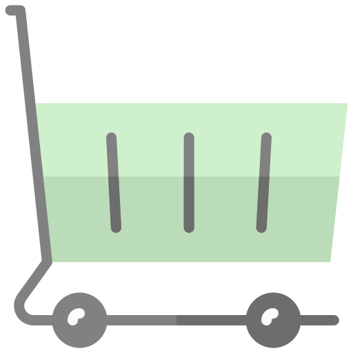 Cart Generic Flat icon