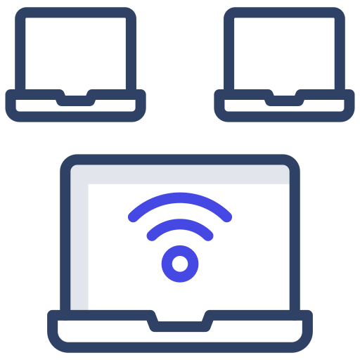 connessione wifi Generic Others icona