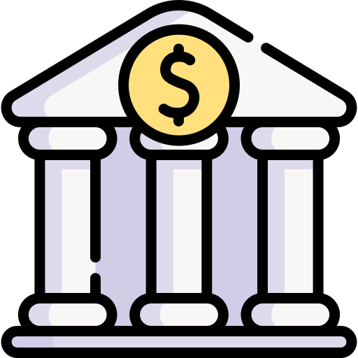 bankowość Special Lineal color ikona