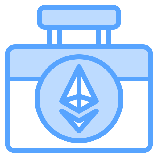 Портфель Catkuro Blue иконка