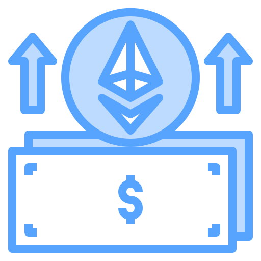 Деньги Catkuro Blue иконка