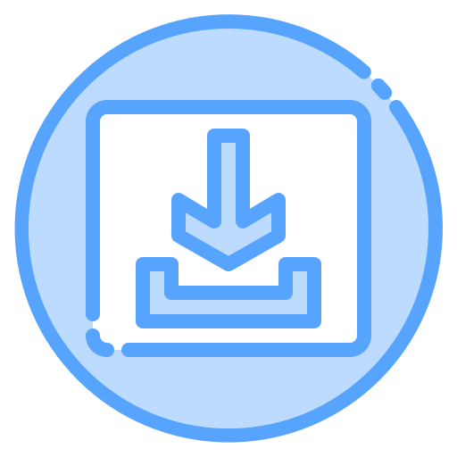 Download Catkuro Blue icon