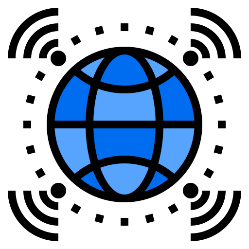 mundial Catkuro Lineal Color icono
