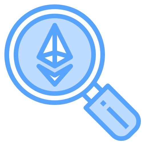 onderzoek Catkuro Blue icoon