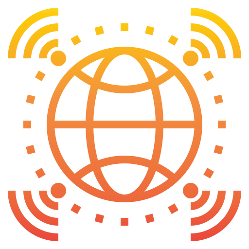 세계적인 Catkuro Gradient icon