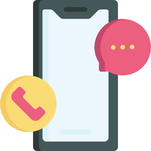 Smartphone Special Flat icon
