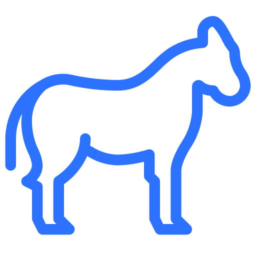 Horse Generic Others icon