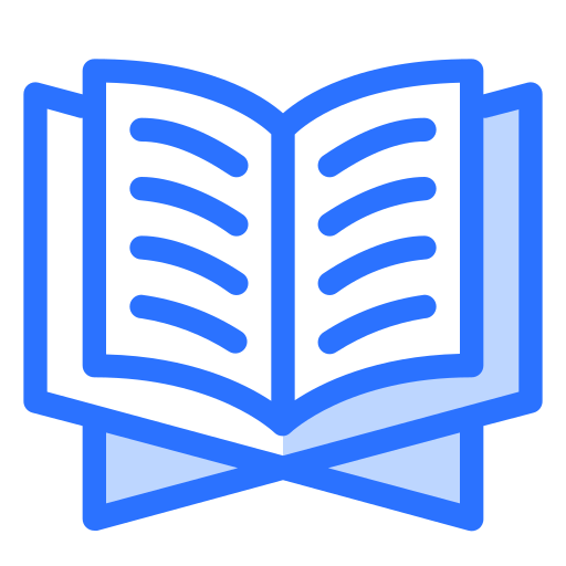 koran Generic Blue icon