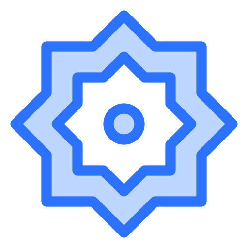 러브 엘 히즈 Generic Blue icon
