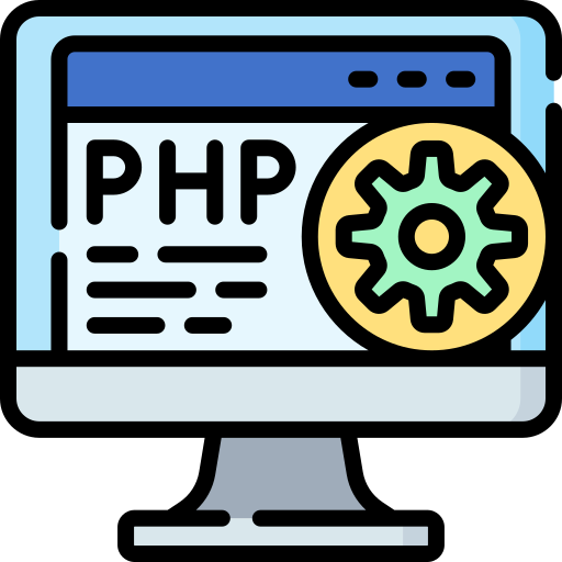 php Special Lineal color иконка