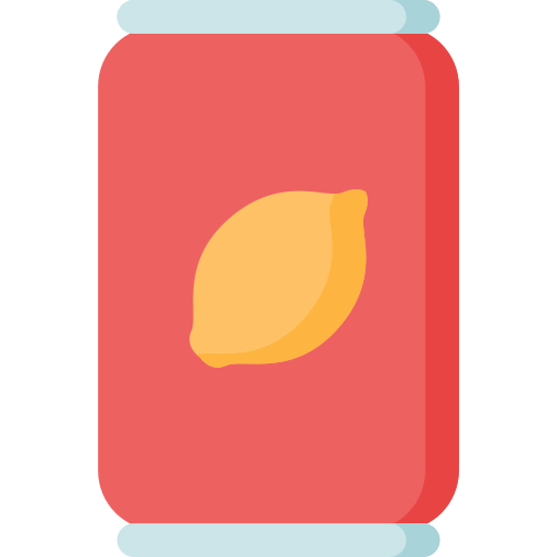 soda Special Flat icono