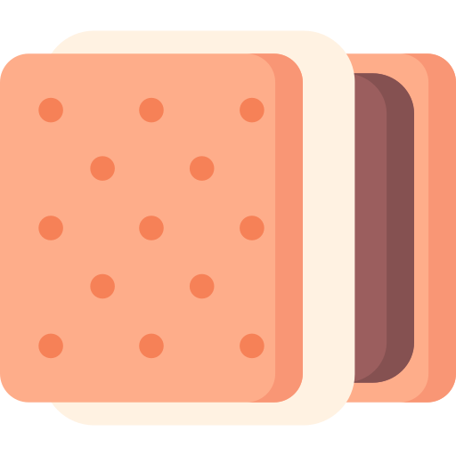 smore Special Flat icon