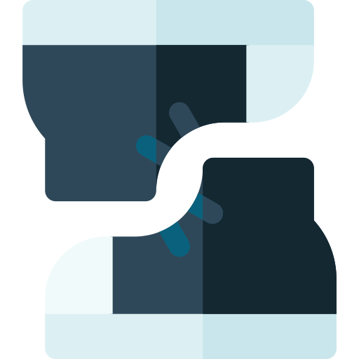 schuhwerk Basic Rounded Flat icon