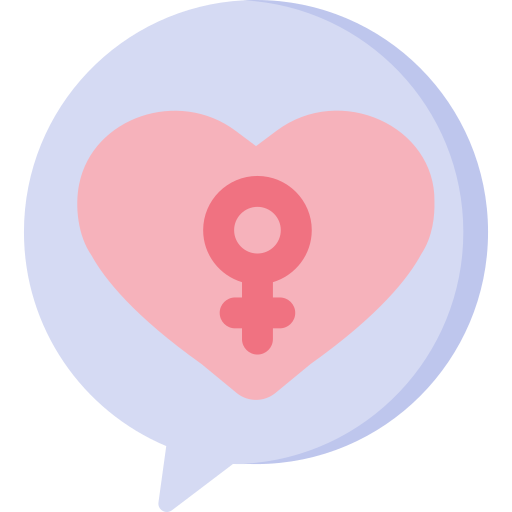 Bubble chat Special Flat icon