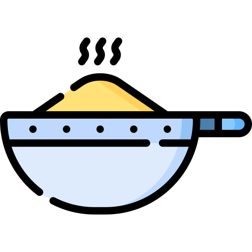 中華鍋 Special Lineal color icon