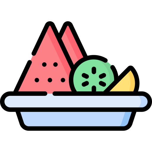 Fruits Special Lineal color icon