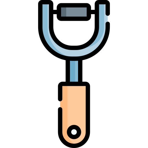 Peeler Special Lineal color icon