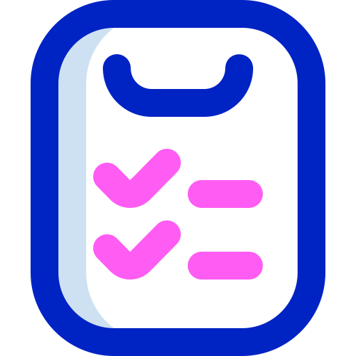테스팅 Super Basic Orbit Color icon